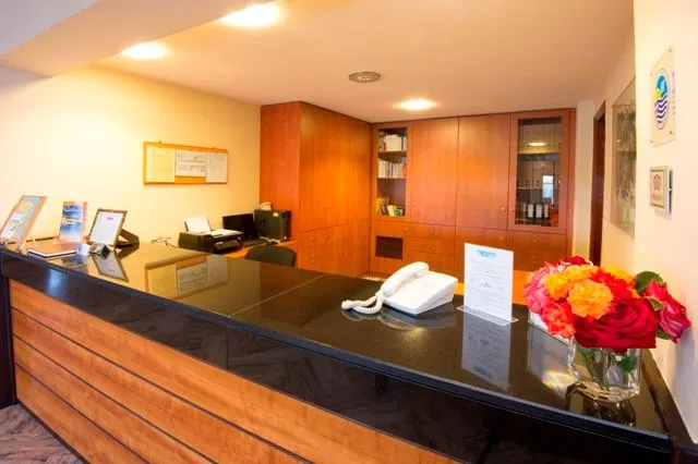 Corali Hotel