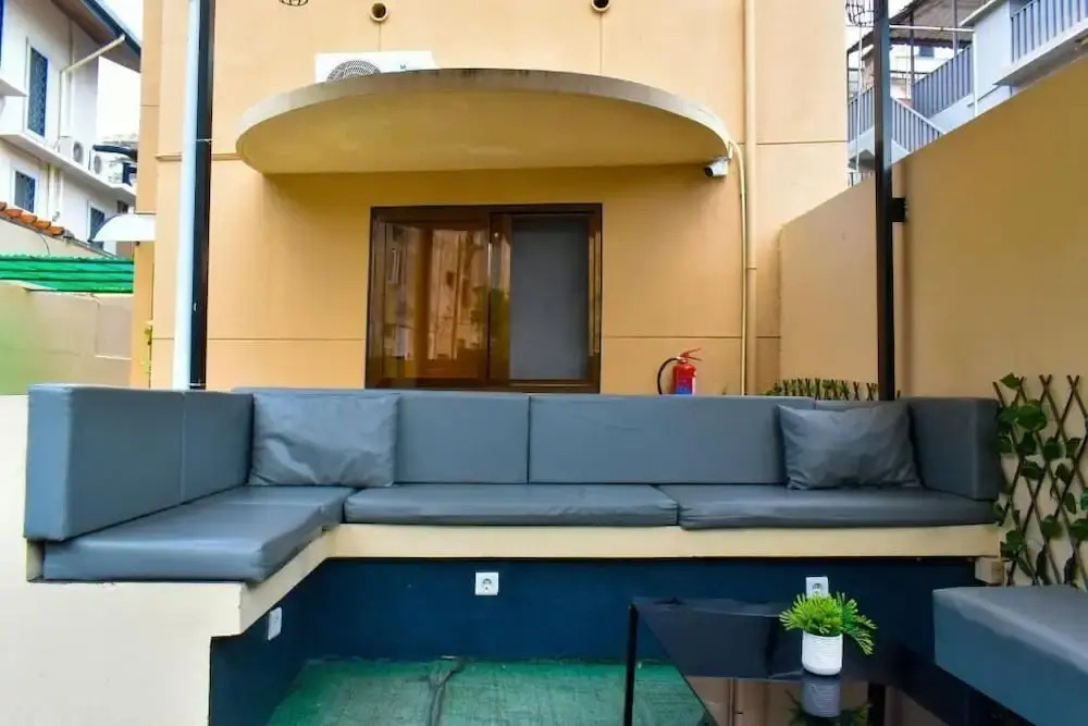 Suncity Accomodation