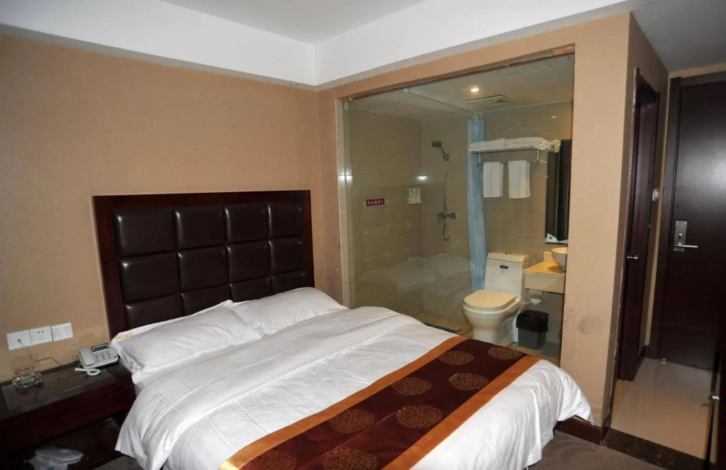 Hangzhou Hangxin Boutique Hotel