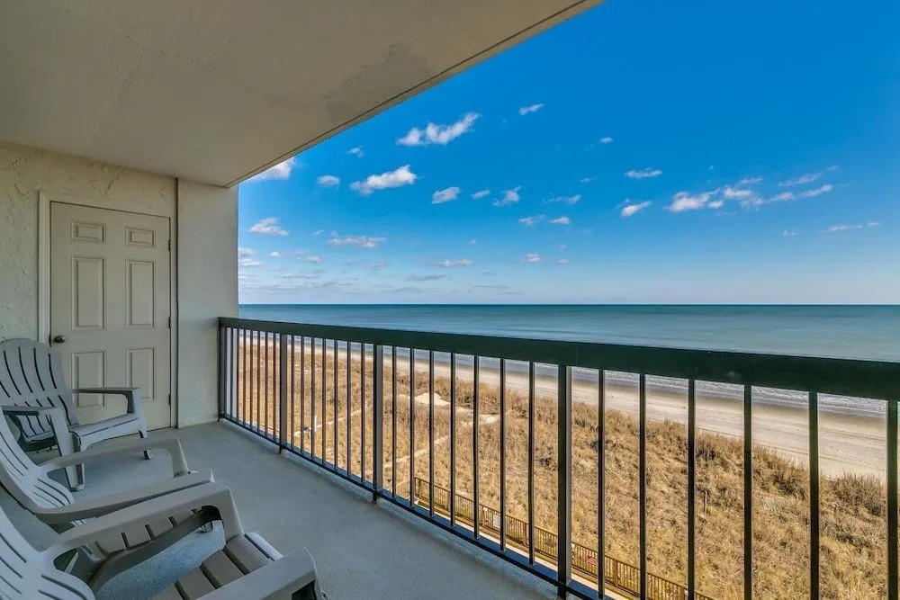 Waterpointe II - 502 by RedAwning
