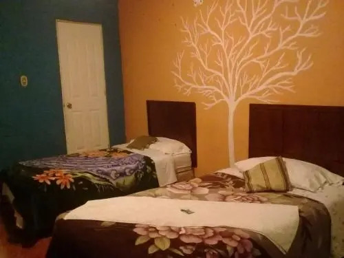 Hostal El Viajero