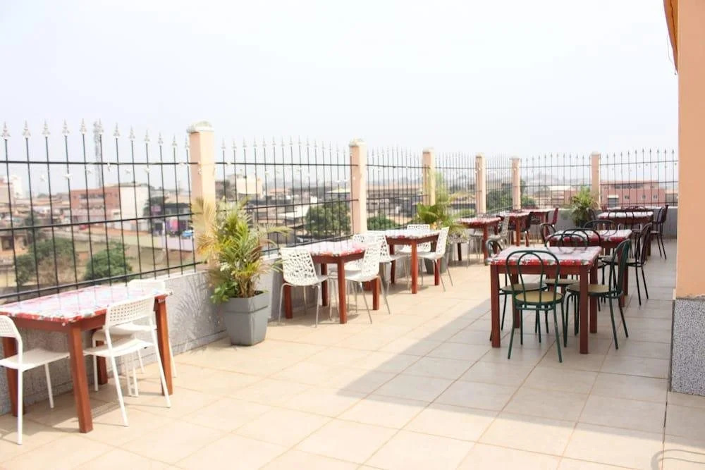 Luxxor Hôtel