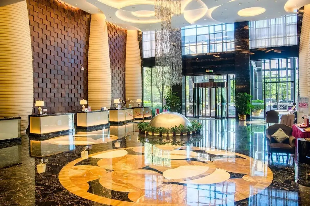 Ramada Plaza by Wyndham Huizhou East