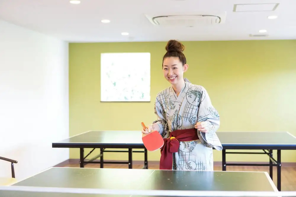 Miyahama Grand Hotel