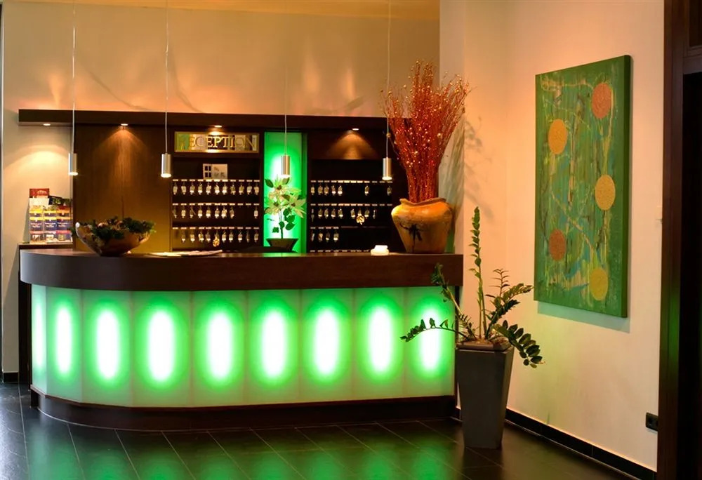 Hotel am Kurpark