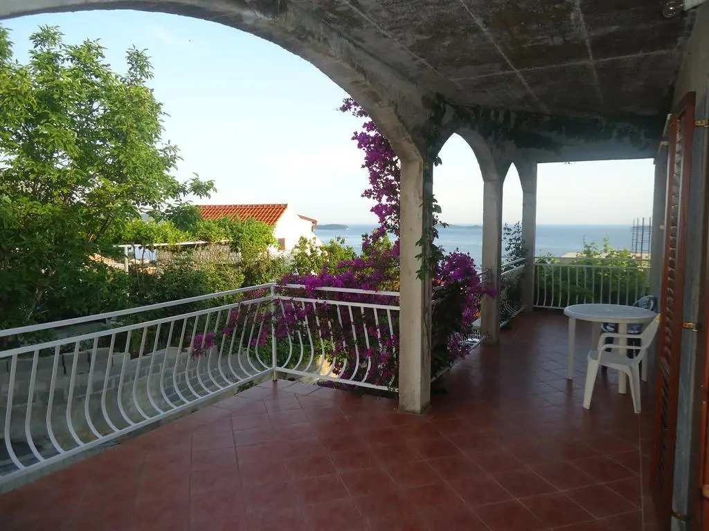 Benic Apartments