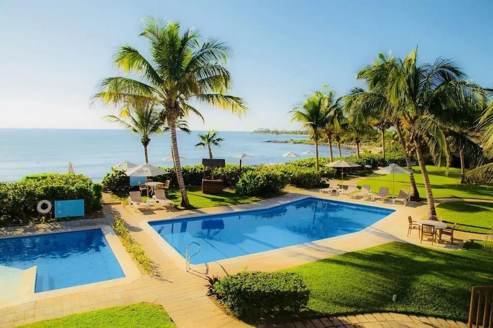 Las Villas Akumal 3B-7 by SkyRun