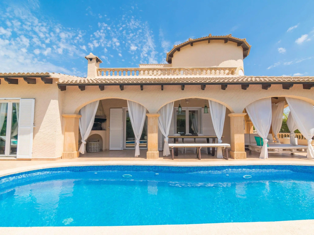 Ideal Property Mallorca - Casa Bel