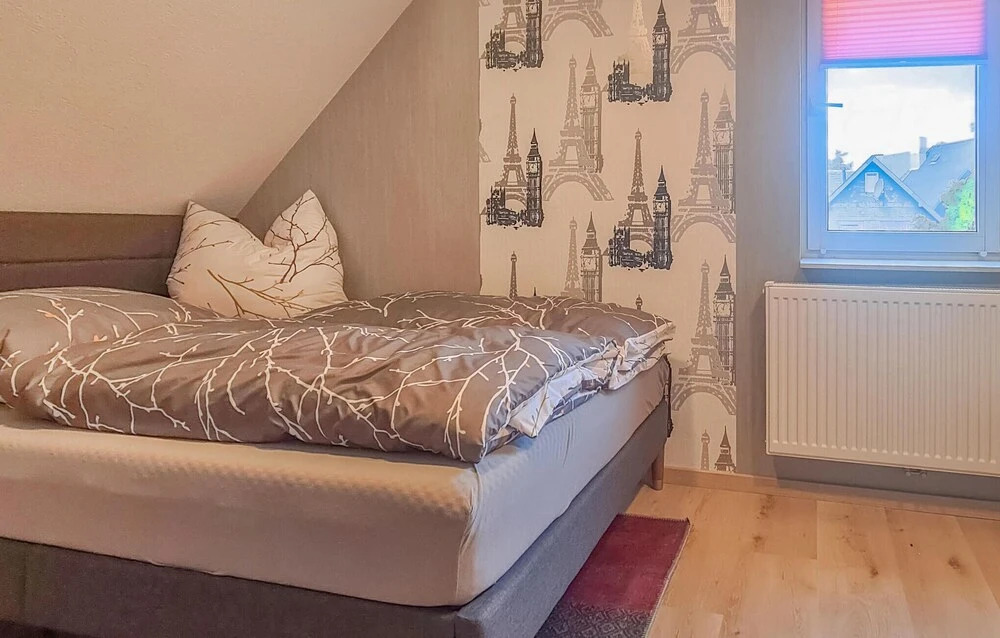 Nice Home In Neuhaus Ar Ot Steinh