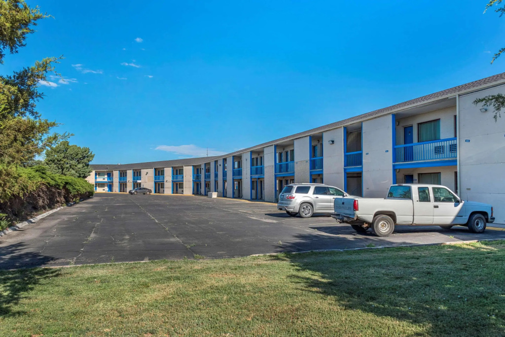Americas Best Value Inn - Goodland