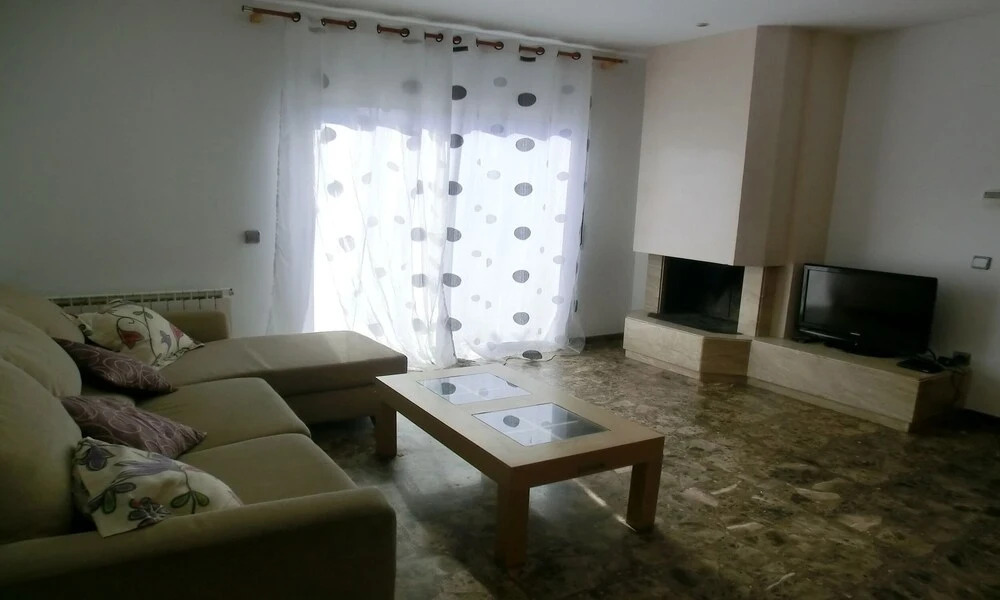 Villa - 3 Bedrooms with Pool - 104654