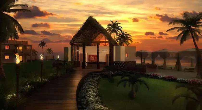 Life Resort St. Thomas Royal Palm