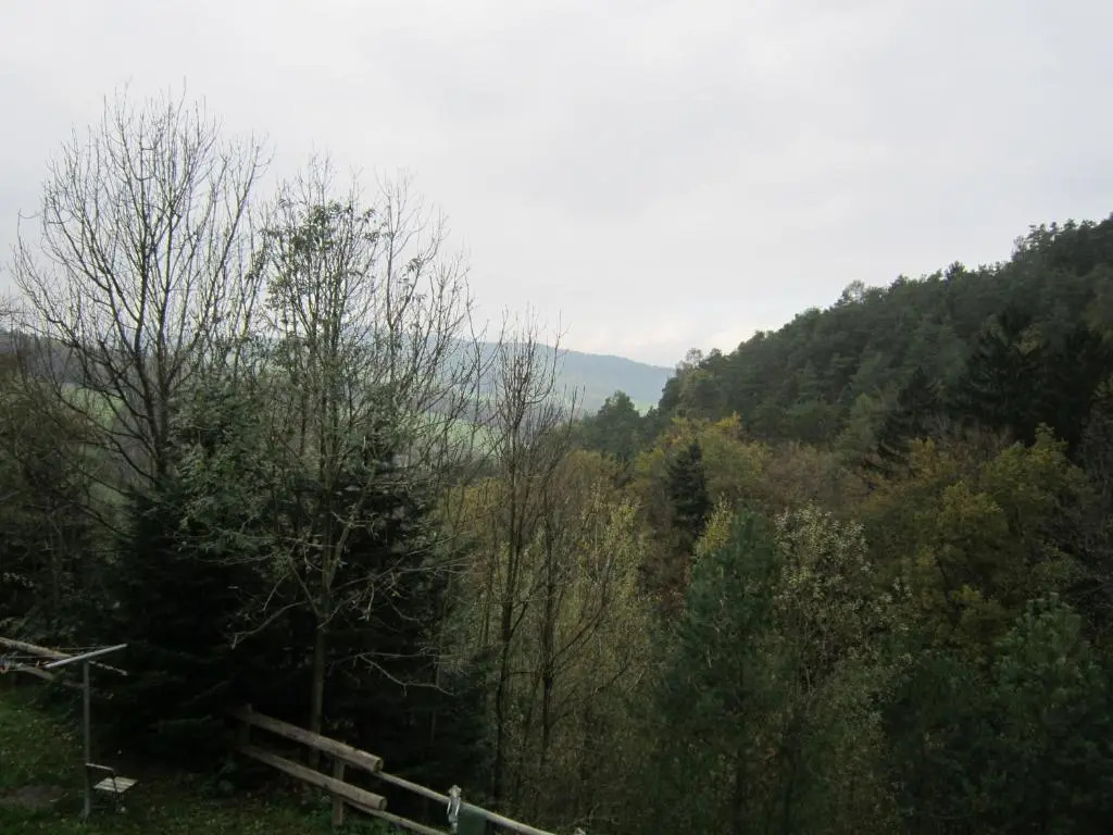 Waldpension Stachl