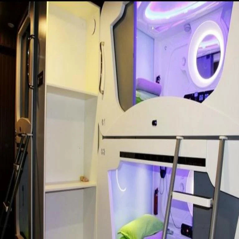 Qingdao Tiancheng Express Hotel