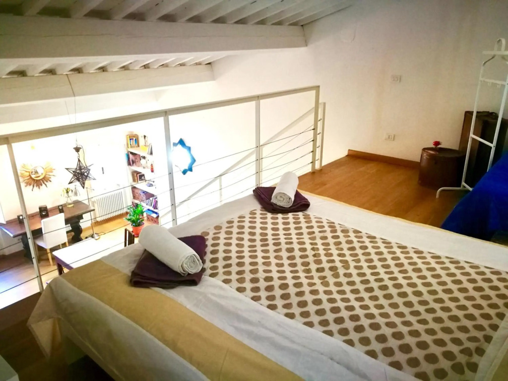 Terrace Loft in down town