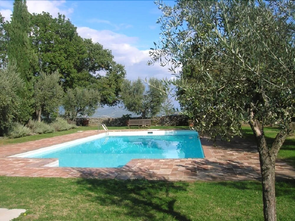 La Chiusetta