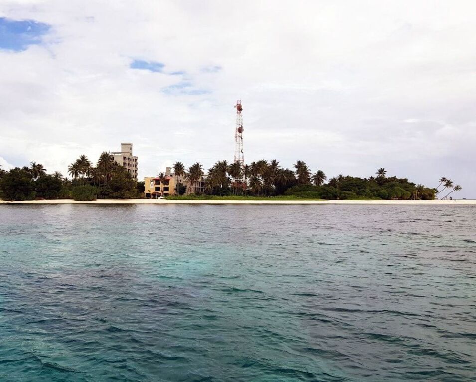 Endheri Sunset Dhangethi