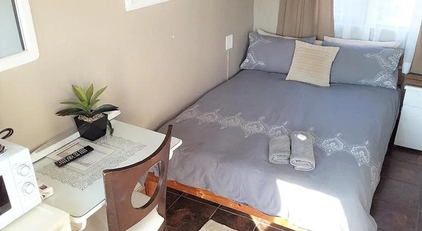 The Tweni Waterfront Guest Lodge