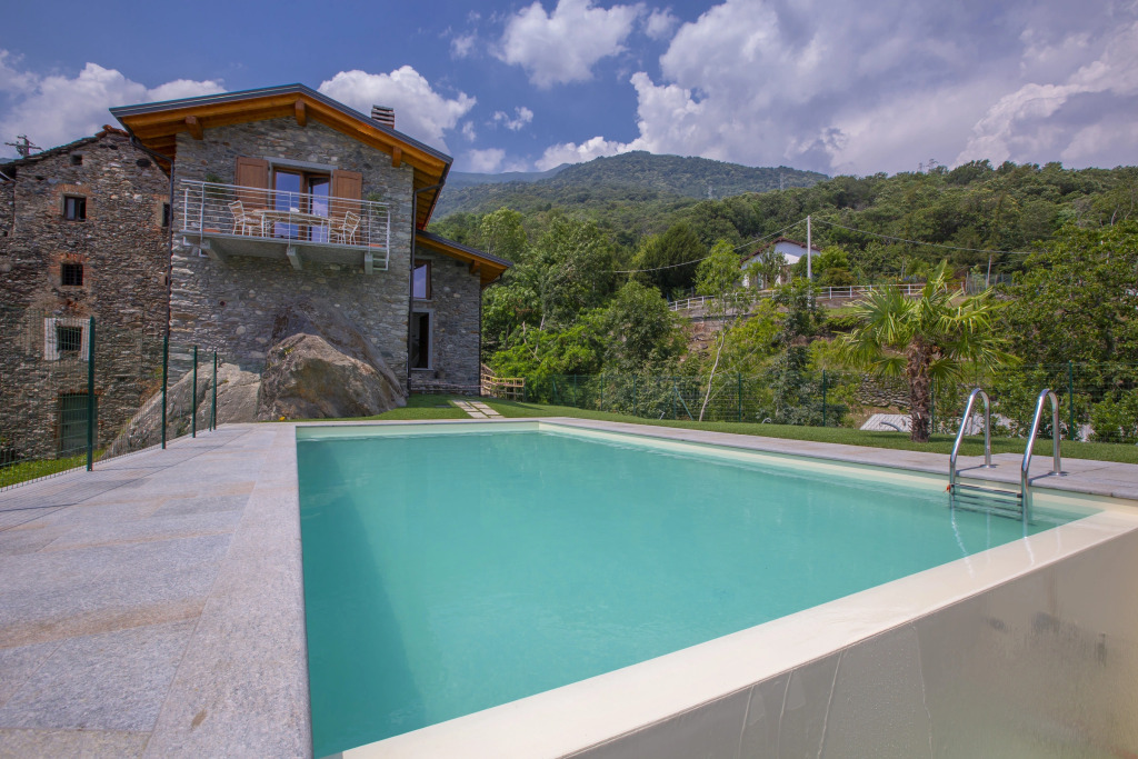 Villa Vecchio Mulino