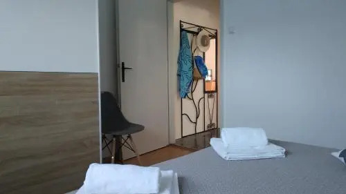 Haus Jakov