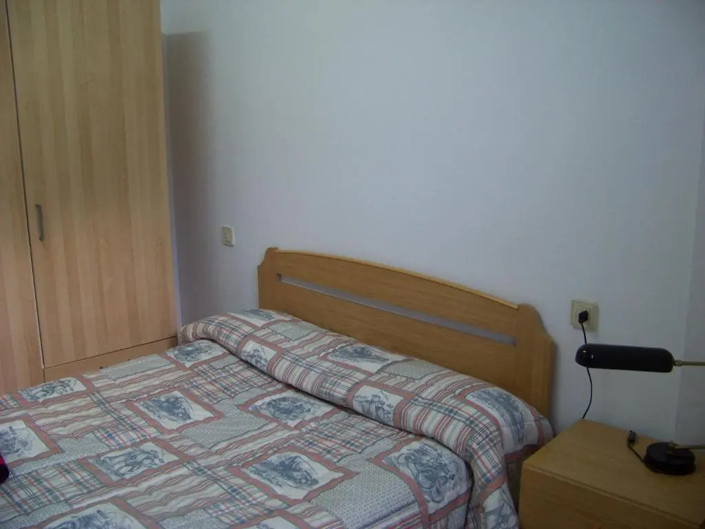 Apartamentos Chelo