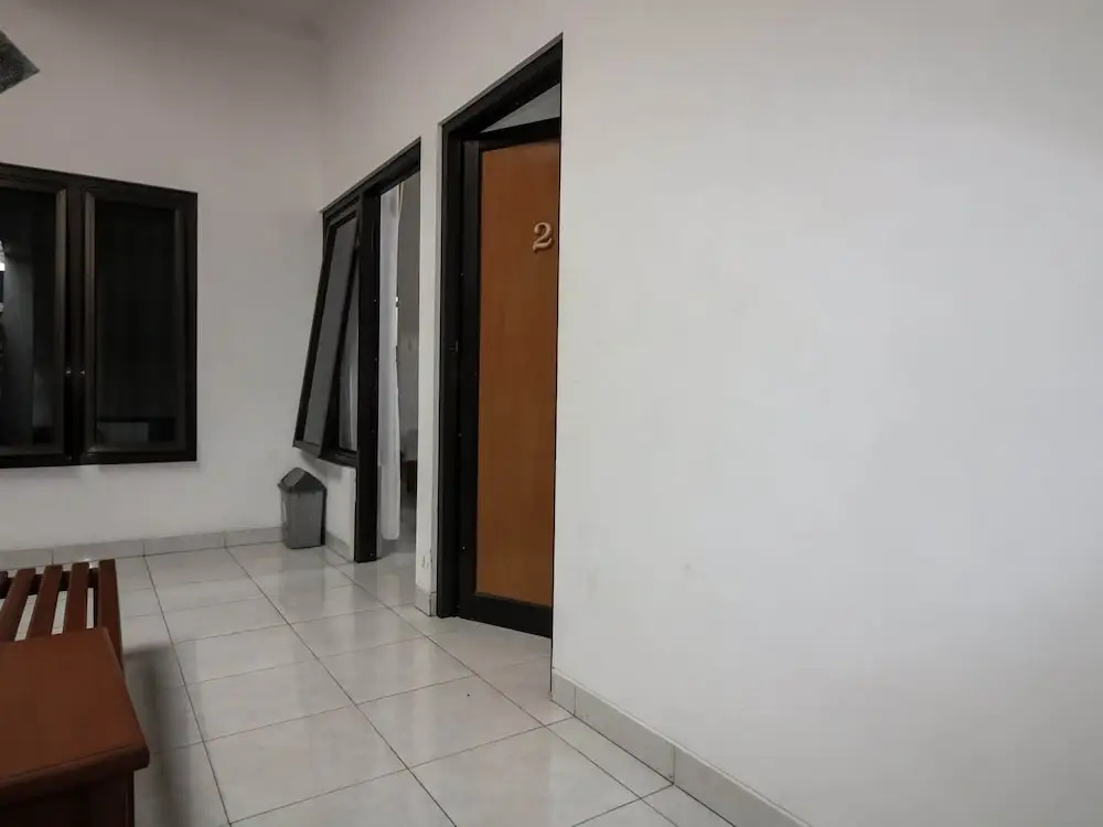 Nida Rooms Tajem 19 Sambi Sari Sleman