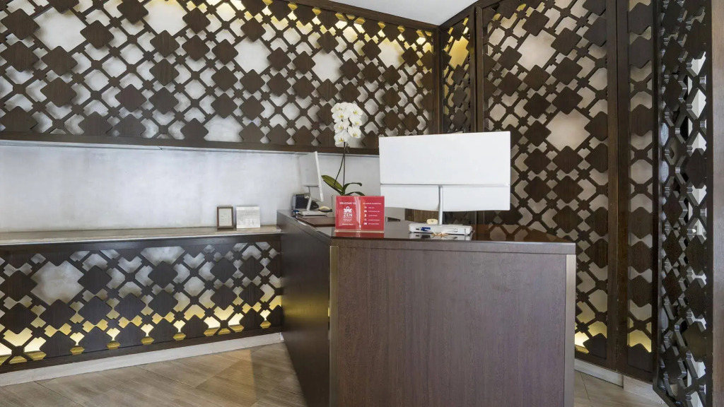 Naumi Liora Hotel