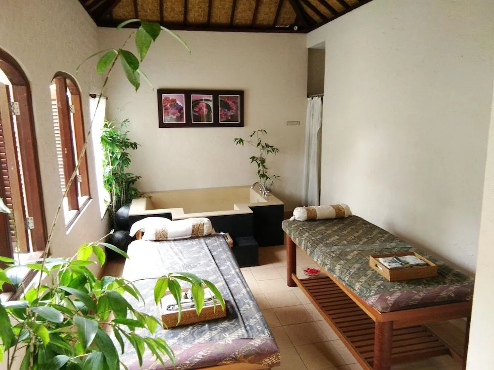 Tegal Sari Accomodation