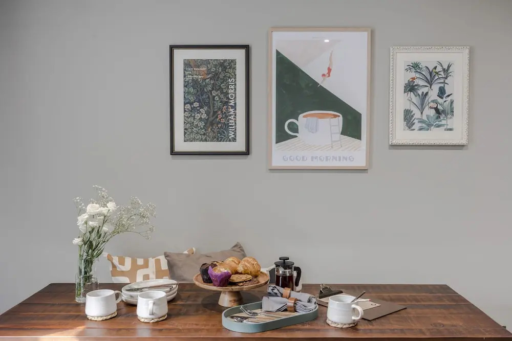 Tooting - Your Apartment