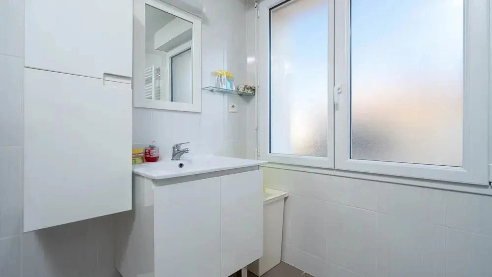 Apartment in Grau du Roi Near the Beach