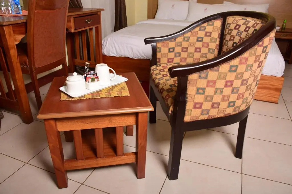 LN Nairobi City Midtown Studios