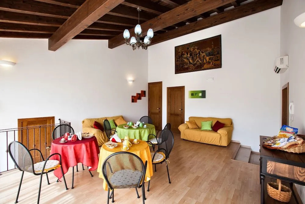 B&B Perla del Sud