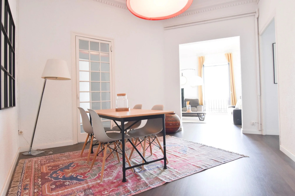 NEW REINA CRISTINA  in Barcelona