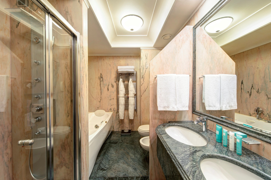Hotel Capitol Milano