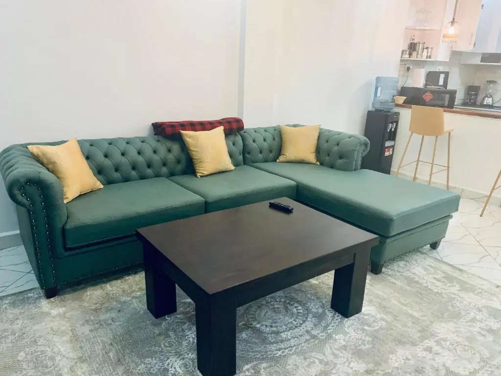 Arabel Studio Apartment