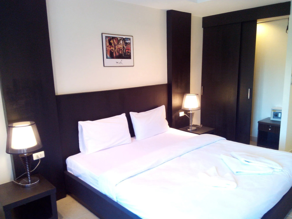 M Place Pattaya
