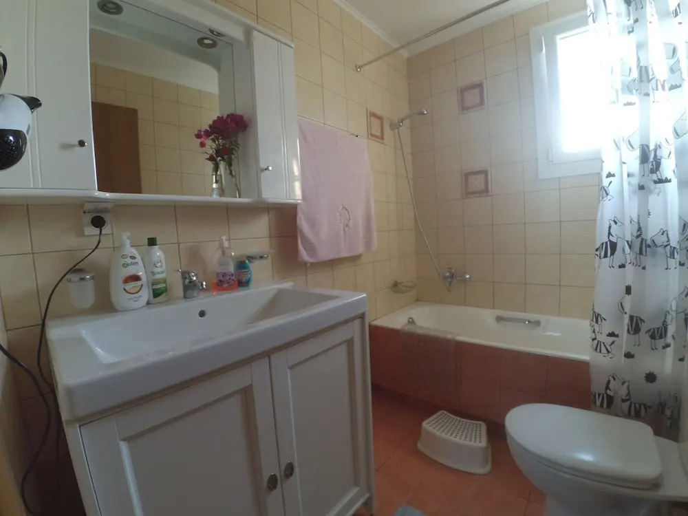 Family Friendly Home
