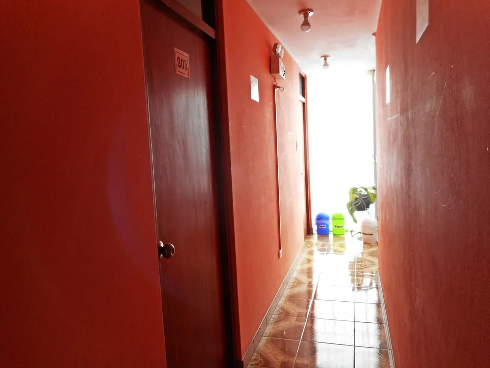Hostal Geminis