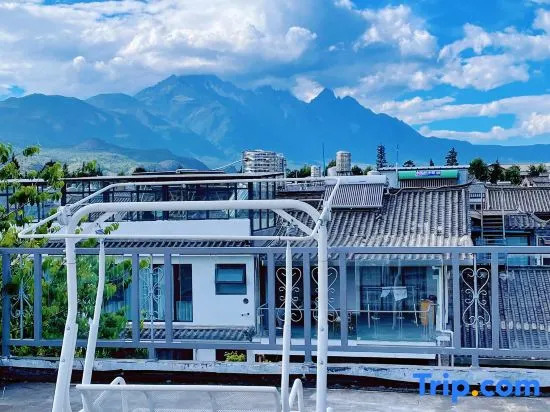 Jing 'an Hostel (Lijiang Shuhe Branch)