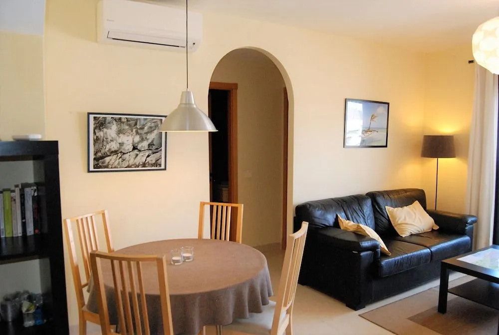 Penthouse Cala de Nerja Casasol