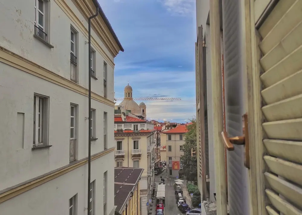 Conte Verde 10 con Balcone by Wonderful Italy