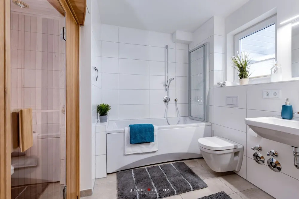 Ferienwohnung Ostseeskipper