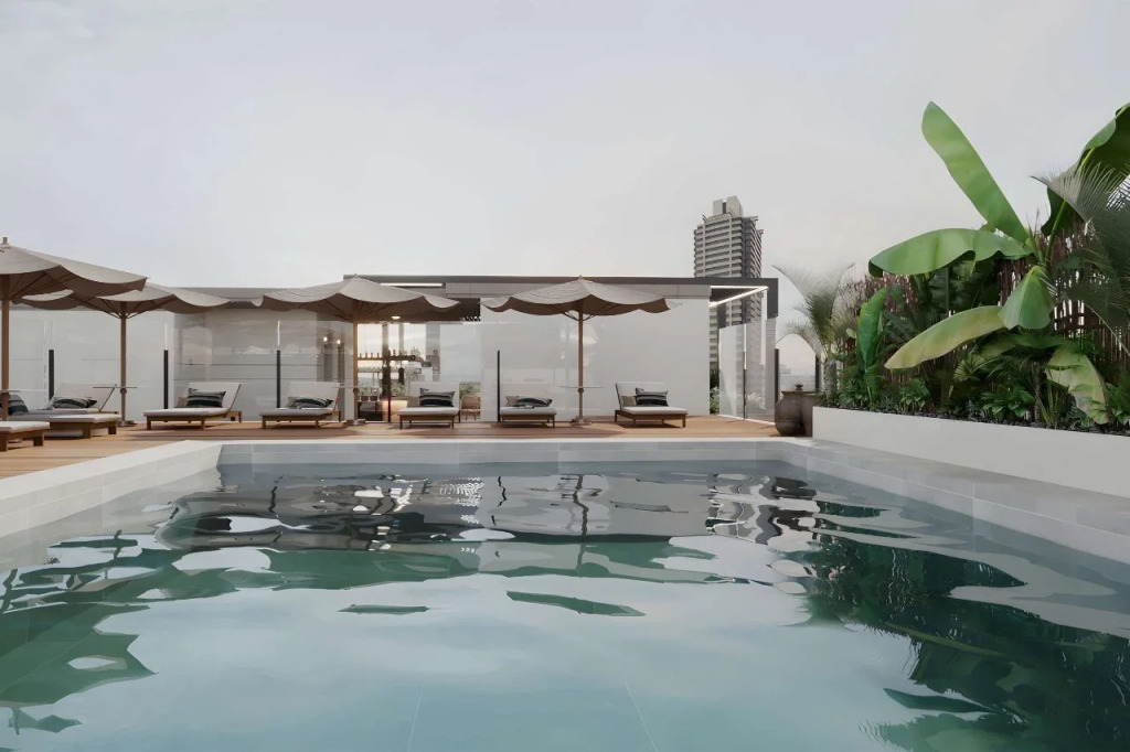 Mercure Tirana