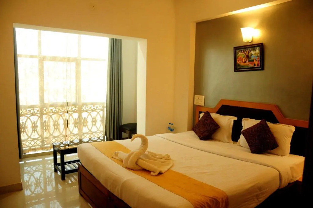 Hotel Al Wesal International