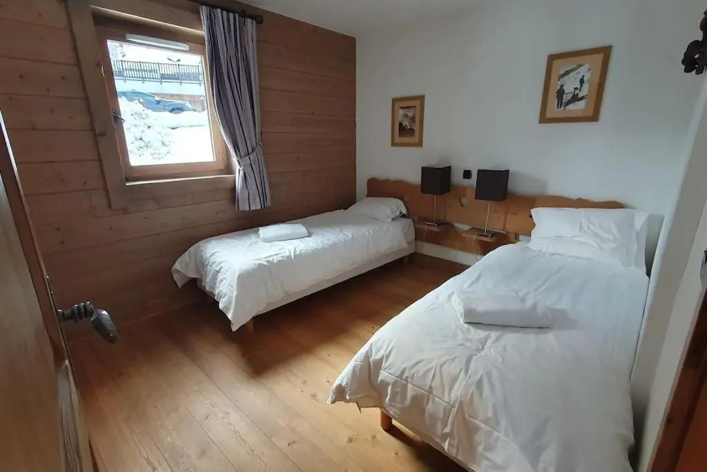 Tignes2100 - Le Telemark