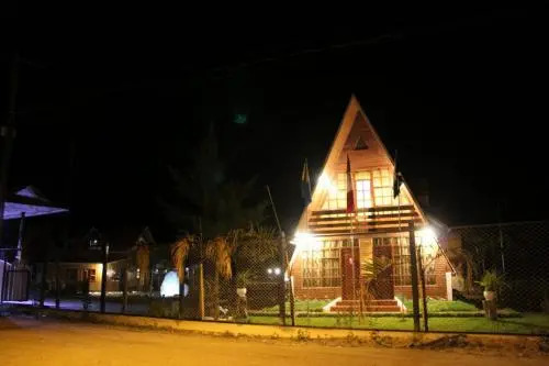 D'Green Lodge