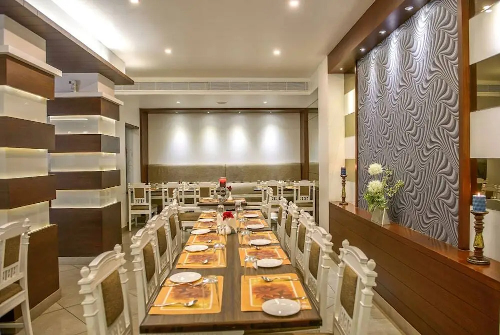 KTDC Tamarind Guruvayoor