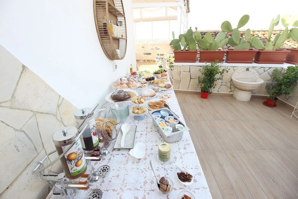 Panorama Suites Noto