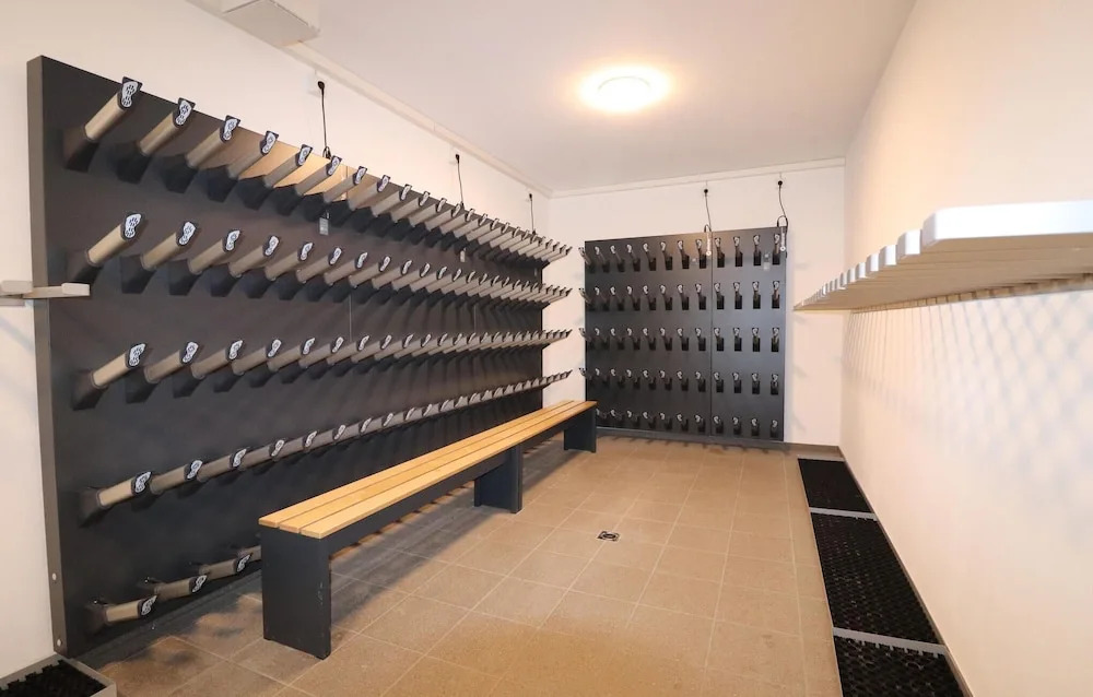 Nice Apartment in Klösterle With Sauna, Wifi and Outdoor Swimming Pool