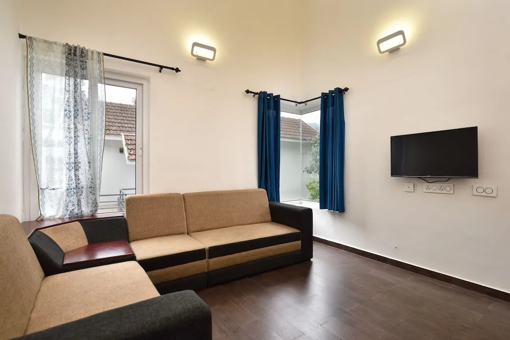 The Z Villa One by Vista Rooms